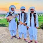 Nar Sur (Belutschistan / Pakistan)
